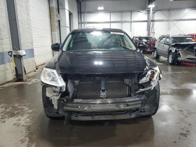 Photo 5 from auction – 2011 MAZDA CX-9 with VIN JM3TB3BA8B0307795