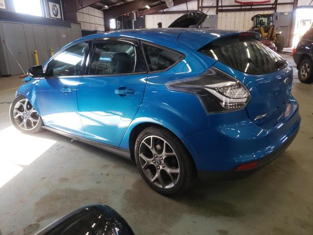 Photo 2 from auction – 2014 FORD FOCUS SE with VIN 1FADP3K28EL279299