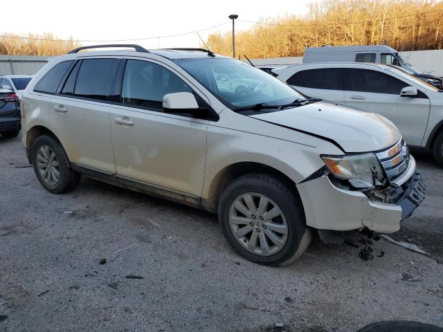 Photo 4 from auction – 2008 FORD EDGE SEL with VIN 2FMDK38C58BA28393