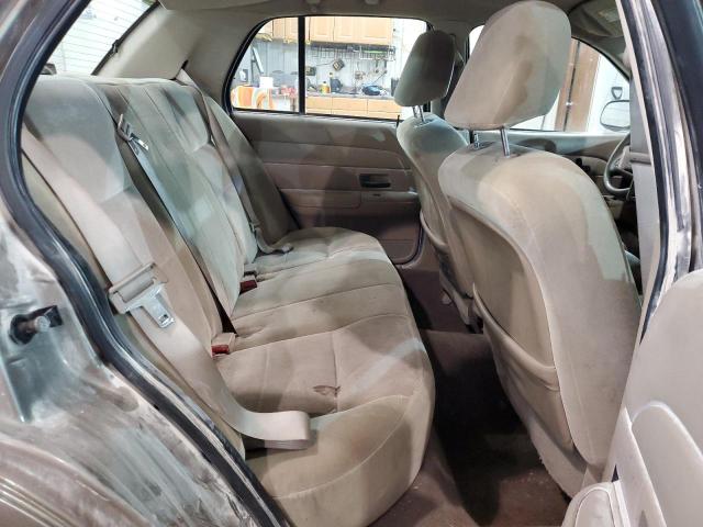 Photo 10 from auction – 2004 FORD CROWN VICT with VIN 2FAFP73W04X177272