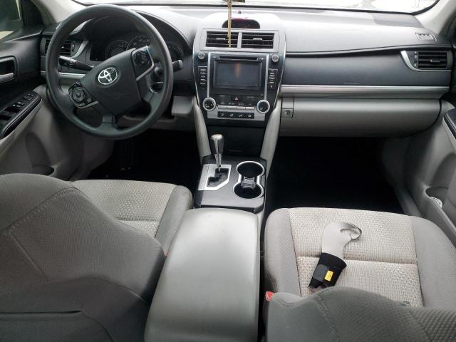 Photo 8 from auction – 2014 TOYOTA CAMRY L with VIN 4T4BF1FK1ER373796