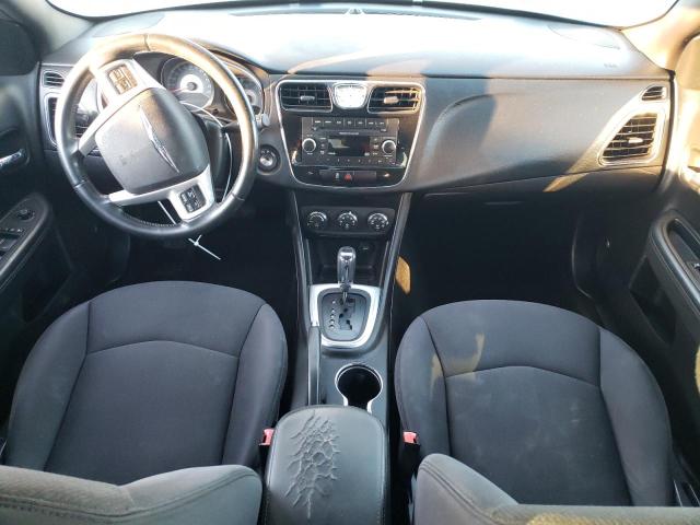 Photo 8 from auction – 2013 CHRYSLER 200 TOURIN with VIN 1C3CCBBB9DN578951