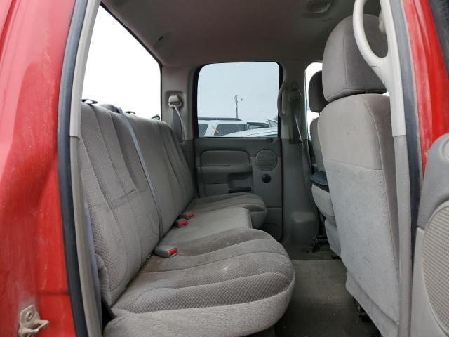 Photo 10 from auction – 2003 DODGE RAM 1500 S with VIN 1D7HU18D43J642780