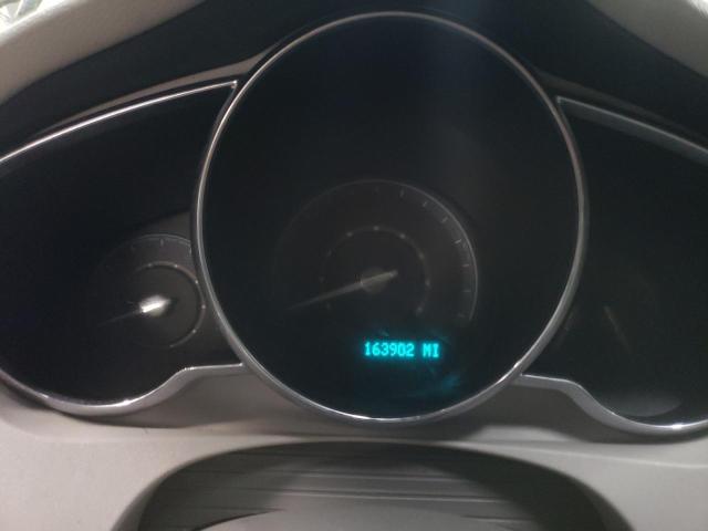 Photo 9 from auction – 2009 CHEVROLET MALIBU LS with VIN 1G1ZG57B09F252373