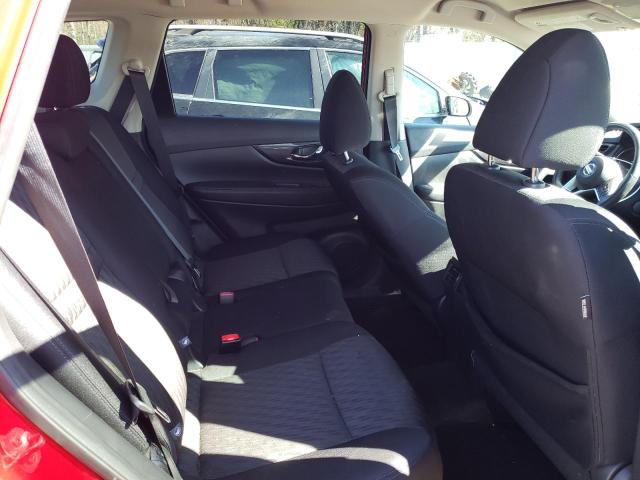 Photo 10 from auction – 2017 NISSAN ROGUE S with VIN 5N1AT2MTXHC862126
