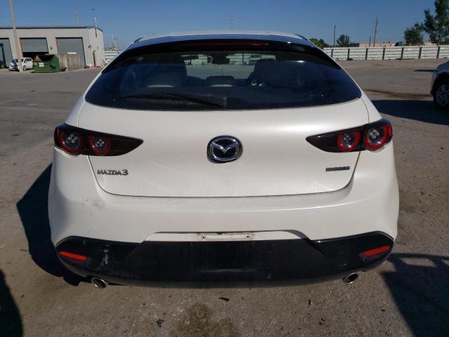 Photo 6 from auction – 2021 MAZDA 3 PREFERRE with VIN JM1BPALL9M1402034