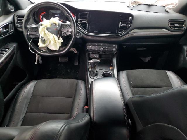 Photo 8 from auction – 2021 DODGE DURANGO R/ with VIN 1C4SDJCT3MC641916