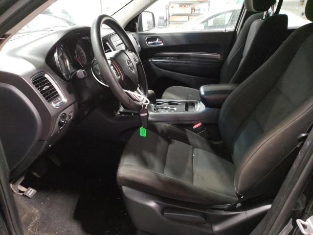 Photo 7 from auction – 2011 DODGE DURANGO EX with VIN 1D4RE2GG3BC662988