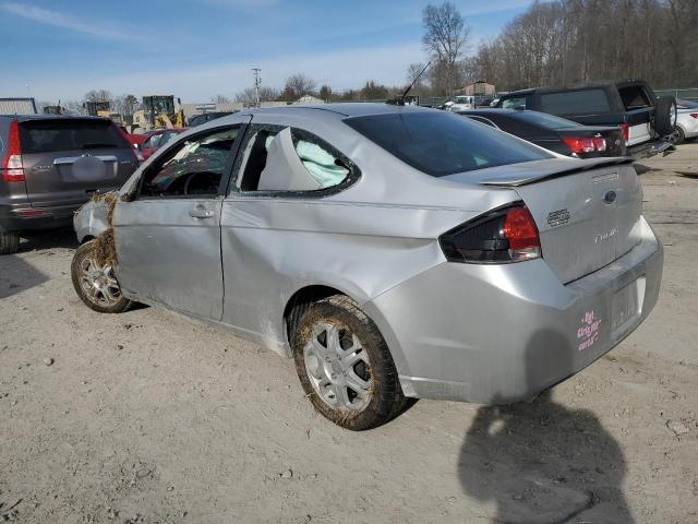 Photo 2 from auction – 2010 FORD FOCUS SE with VIN 1FAHP3CN0AW166465