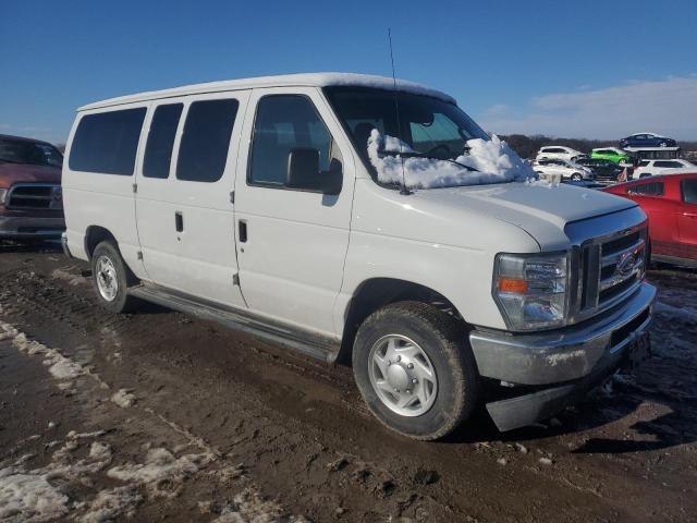 Photo 4 from auction – 2012 FORD ECONOLINE with VIN 1FMNE1BL6CDB12668
