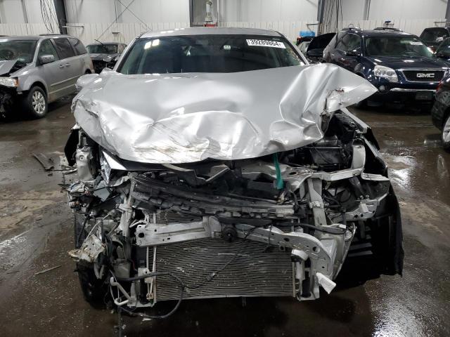 Photo 5 from auction – 2020 MITSUBISHI OUTLANDER with VIN JA4AR3AU3LU001048