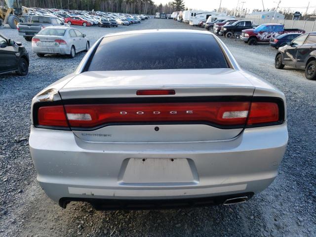 Photo 6 from auction – 2012 DODGE CHARGER PO with VIN 2C3CDXAG8CH230248