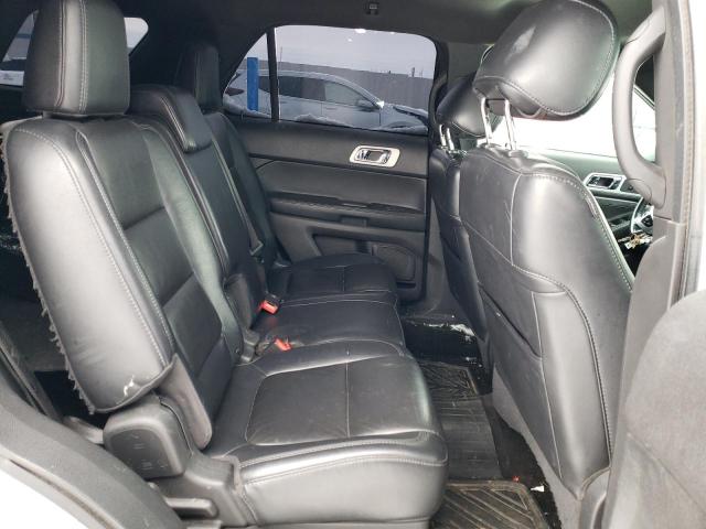 Photo 11 from auction – 2012 FORD EXPLORER X with VIN 1FMHK8D81CGA68696
