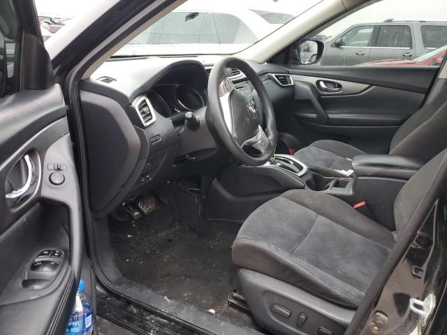 Photo 7 from auction – 2016 NISSAN ROGUE S with VIN KNMAT2MV4GP737183