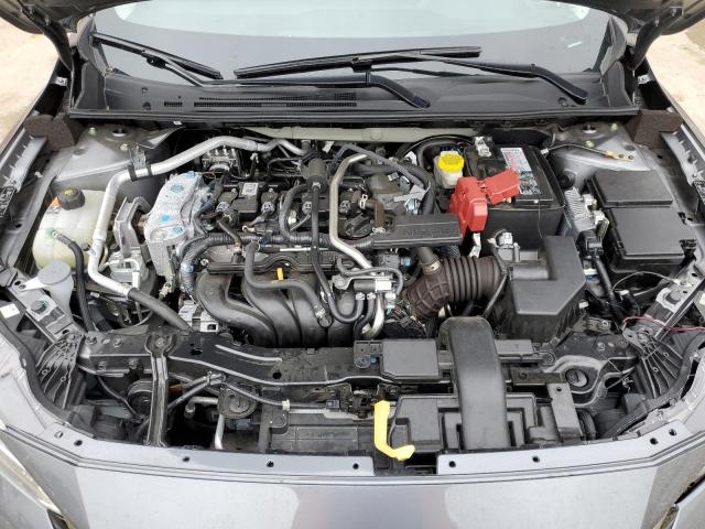 Photo 11 from auction – 2023 NISSAN SENTRA SR with VIN 3N1AB8DV6PY281730