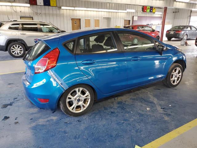 Photo 3 from auction – 2014 FORD FIESTA SE with VIN 3FADP4EJ8EM182823