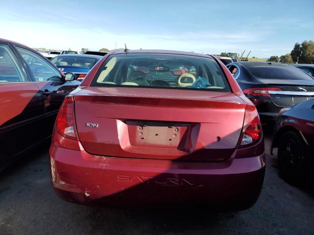 Photo 6 from auction – 2007 SATURN ION LEVEL with VIN 1G8AJ55F87Z159652