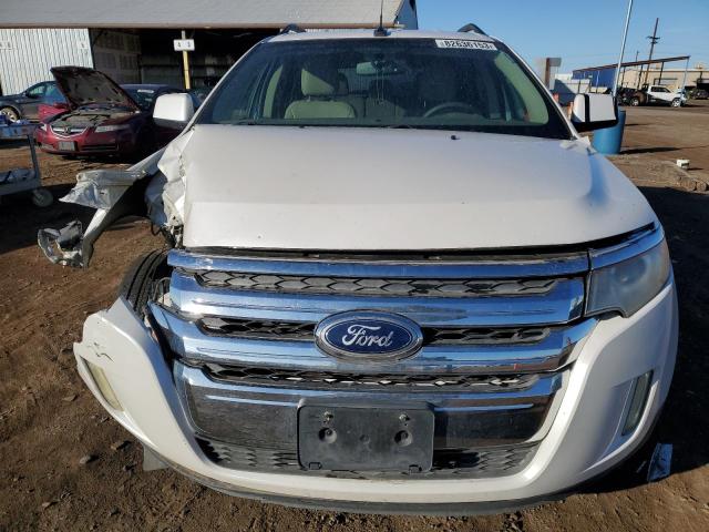Photo 5 from auction – 2011 FORD EDGE SEL with VIN 2FMDK3JC2BBA27283