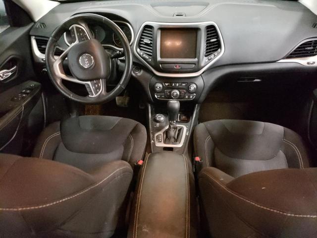 Photo 8 from auction – 2016 JEEP CHEROKEE L with VIN 1C4PJMCS7GW157080