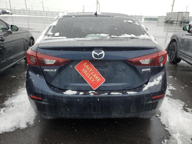 Photo 6 from auction – 2015 MAZDA 3 TOURING with VIN JM1BM1V79F1233239