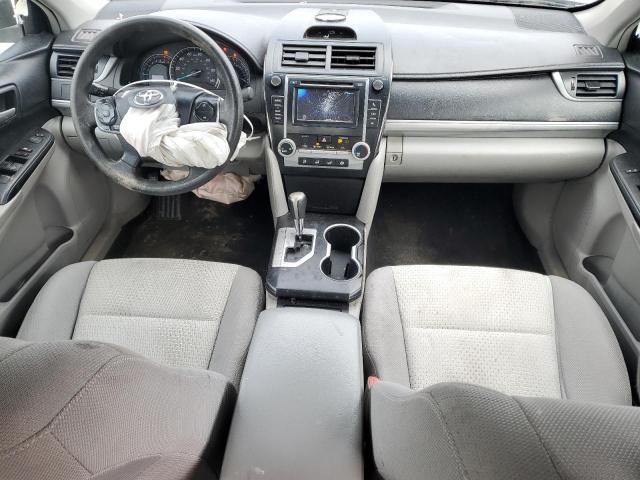 Photo 8 from auction – 2014 TOYOTA CAMRY L with VIN 4T4BF1FK6ER344276