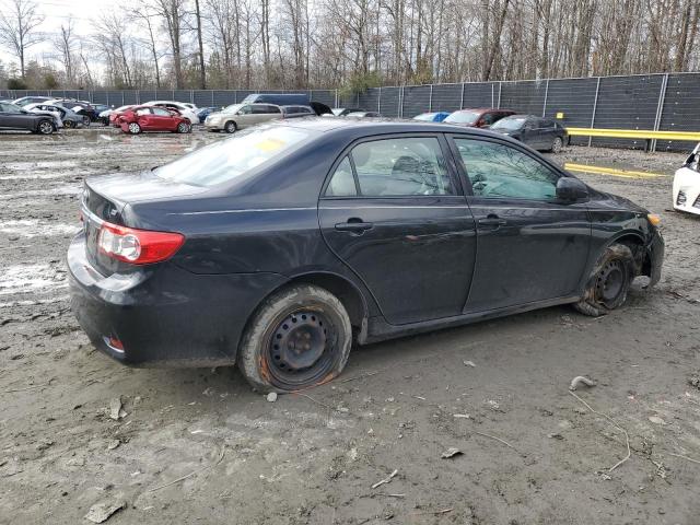 Photo 3 from auction – 2011 TOYOTA COROLLA BA with VIN 2T1BU4EE0BC668186