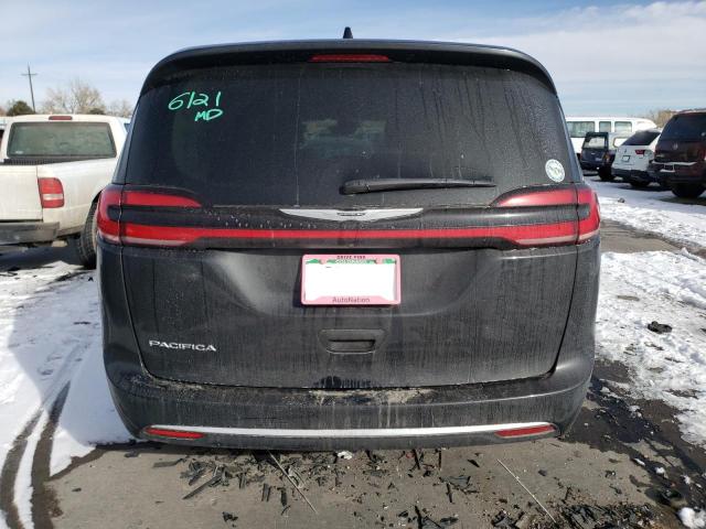 Photo 6 from auction – 2022 CHRYSLER PACIFICA T with VIN 2C4RC1BGXNR198663