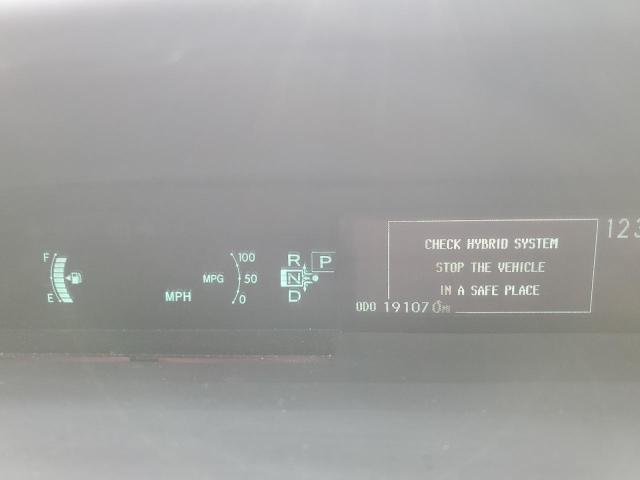 Photo 9 from auction – 2015 TOYOTA PRIUS with VIN JTDKN3DU9F0460615