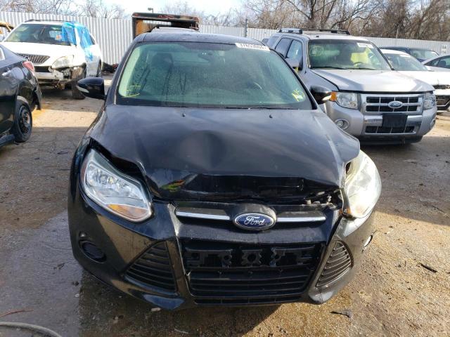 Photo 5 from auction – 2014 FORD FOCUS SE with VIN 1FADP3F29EL340072
