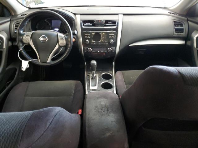 Photo 8 from auction – 2013 NISSAN ALTIMA 2.5 with VIN 1N4AL3AP9DC132600