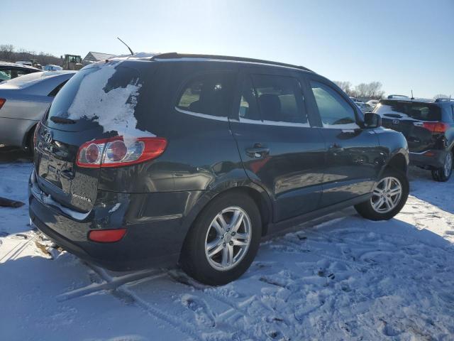 Photo 3 from auction – 2010 HYUNDAI SANTA FE G with VIN 5NMSGDAB5AH363553