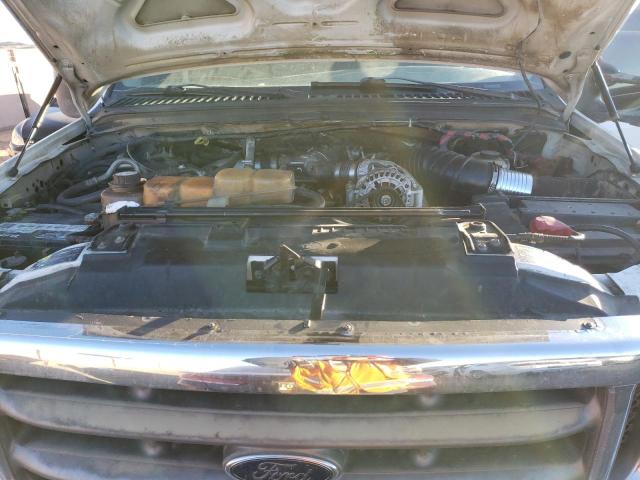 Photo 11 from auction – 2003 FORD F250 SUPER with VIN 1FTNX21F63EA69282