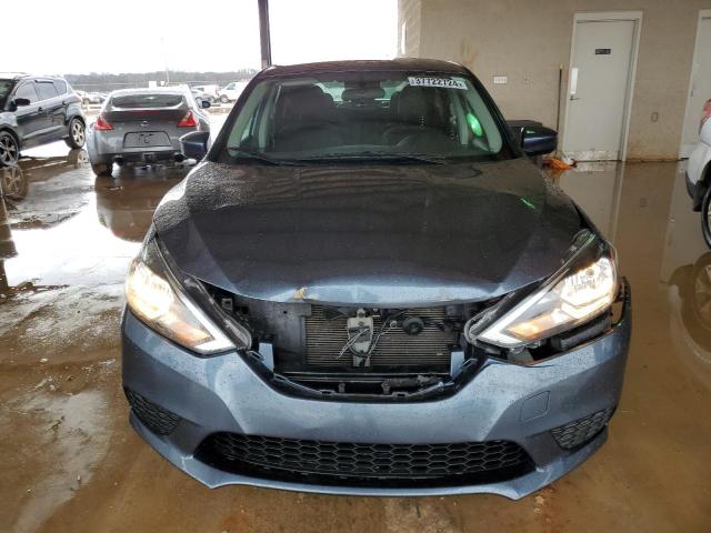 Photo 5 from auction – 2016 NISSAN SENTRA S with VIN 3N1AB7AP5GY295232