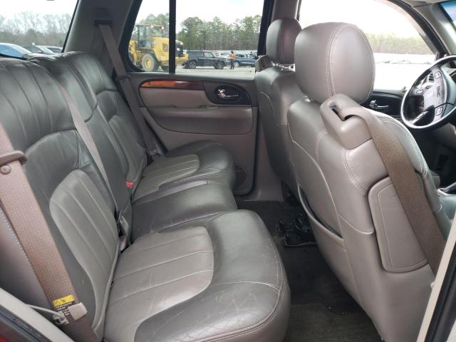 Photo 11 from auction – 2003 GMC ENVOY with VIN 1GKDS13S232196566