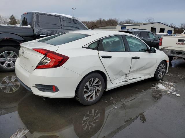 Photo 3 from auction – 2016 HONDA CIVIC EX with VIN 19XFC2F77GE249897