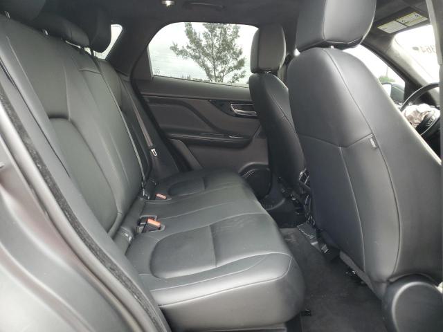 Photo 10 from auction – 2019 JAGUAR F-PACE PRE with VIN SADCJ2FX7KA615446