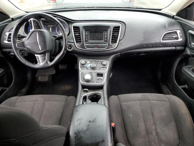 Photo 8 from auction – 2016 CHRYSLER 200 LIMITE with VIN 1C3CCCAB4GN154847
