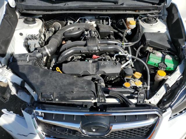 Photo 12 from auction – 2013 SUBARU XV CROSSTR with VIN JF2GPAVC3D2834312