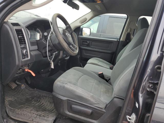 Photo 7 from auction – 2017 RAM 1500 ST with VIN 1C6RR7FT5HS619756