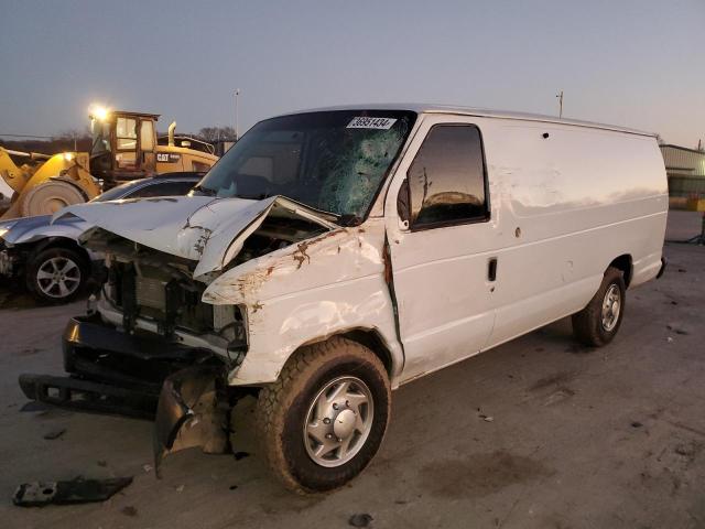 FORD ECONOLINE 2014 with VIN 1FTNS2EL6EDA93153 - Photo from auction