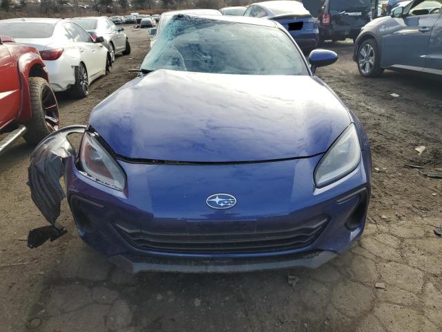 Photo 5 from auction – 2023 SUBARU BRZ LIMITE with VIN JF1ZDBE13P9702365