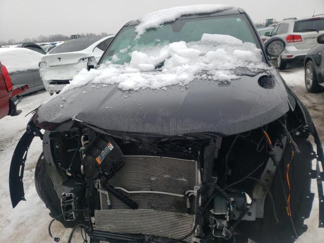 Photo 5 from auction – 2020 FORD EXPLORER P with VIN 1FM5K8AB2LGC01064
