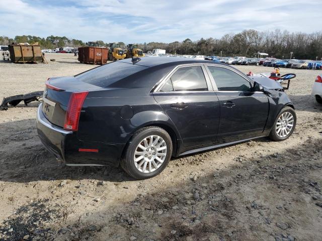 Photo 3 from auction – 2010 CADILLAC CTS with VIN 1G6DA5EG4A0120194