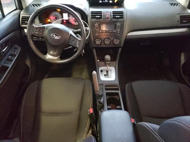 Photo 8 from auction – 2013 SUBARU IMPREZA SP with VIN JF1GPAL64D2897839