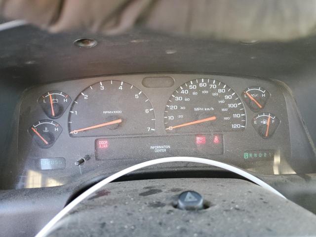Photo 9 from auction – 2004 DODGE DAKOTA QUA with VIN 1D7HG48N64S608031