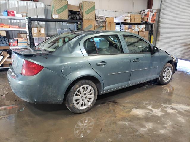Photo 3 from auction – 2010 CHEVROLET COBALT LS with VIN 1G1AB5F53A7132749