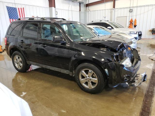 Photo 4 from auction – 2012 FORD ESCAPE LIM with VIN 1FMCU9EG4CKA28545