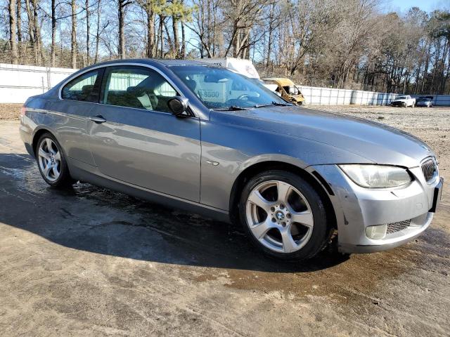 Photo 4 from auction – 2008 BMW 328 XI with VIN WBAWC33588PD08160