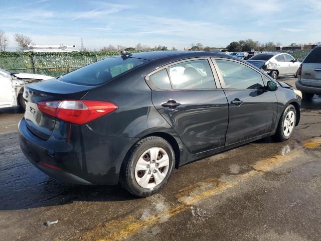 Photo 3 from auction – 2015 KIA FORTE LX with VIN KNAFX4A65F5323811