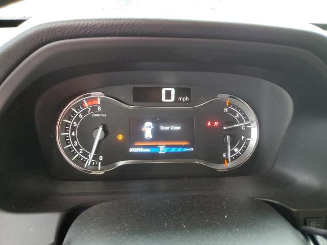Zdjęcie 9 z aukcji – 2018 HONDA PILOT ELIT z VIN 5FNYF6H07JB023481